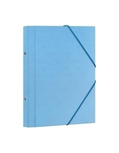 CARP.CLASIF.DOHE Fº 12 DP.AZUL CLARO